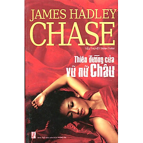 Hình ảnh Sách Thiên Đường Của Vũ Nữ Châu