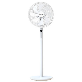 Mua Quạt cây đứng thông minh Dreamer DHA-SSF136  SSF136G - SSF136W  - Điều khiển giọng nói trực tiếp bàng Tiếng Anh - Hàng chính hãng