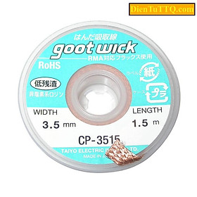 Mua Dây hút thiếc 3515