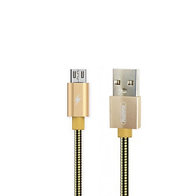 Mua Cáp Sạc Android Remax Rc-080M - Hàng nhập khẩu