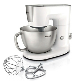 Mua Máy nhào bột đánh trứng Philips HR7955 Hàng chính hãng