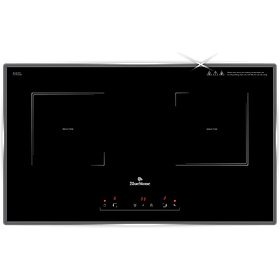 Mua Bếp âm từ đôi BlueStone ICB-6833 (4000W) - Hàng chính hãng