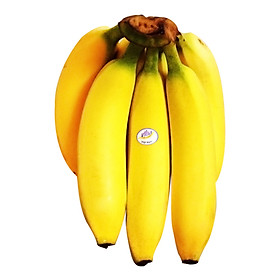 - Chuối tiêu hồng Viba 1Kg