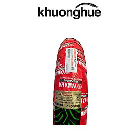 Lốp trước, vỏ trước Maxxis xe FREE GO chính hãng YAMAHA