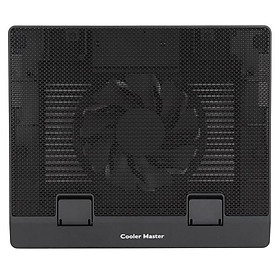 Đế tản nhiệt cho Laptop Cooler Master Ergostand Life - Hàng chính hãng