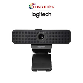 Webcam Logitech C925e V-U0030-O - Hàng chính hãng