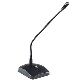Micro Phát Thanh Để Bàn SAST OK-30