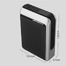 Mua Máy trợ giảng Aporo T18 2.4G 30W bluetooth hàng chính hãng