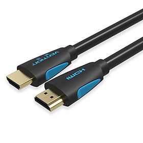 Cáp HDMI 2.0 Vention VAA-M02-B300