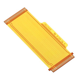 CCD Flex Cable Ribbon Part for   GF7 Camera Connect Circuit Board