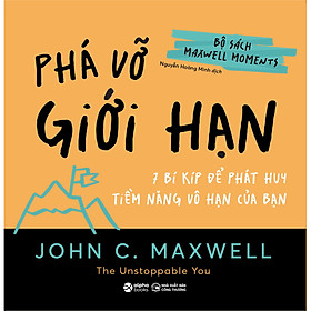 Sách Phá Vỡ Giới Hạn