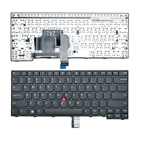 Bàn phím dành cho Laptop Lenovo Thinkpad E470