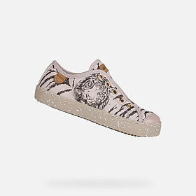 Giày Sneakers Trẻ Em Geox J Kilwi G. G - 30