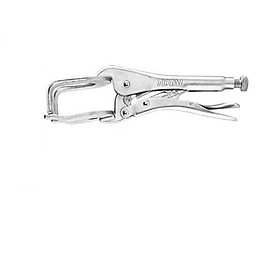 KỀM BẤM HÀN MỎ DẸP TOTAL THT1921003
