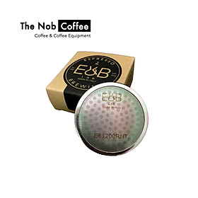 Mua Lưới lọc E&B E61200RTN | Shower screen cho máy pha cà phê espresso chuẩn E61
