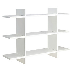 Kệ đôi 3 tầng Modulo home MDL-013 NC