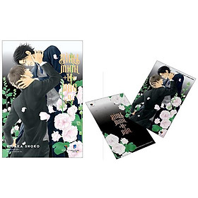 Bình Minh U Uẩn - Tập 4 - Tặng Kèm Postcard