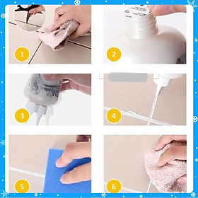 Mua Hộp sơn chuyên dụng giúp làm sạch chỉ gạch đá hoa - Hàng Chất Lượng