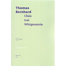 Cháu trai của Wittgenstein - Do