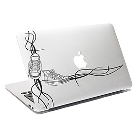 Mua Mẫu Dán Decal Dành Cho Macbook - Mac 26 13 inch