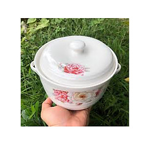 Mua Âu sứ nắp sứ cao cấp