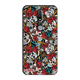 Ốp Lưng Dẻo Dành Cho NOKIA 2.4