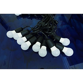 Mua Dây đèn trang trí ngoài trời đui chuông chống nước loại chuẩn DD200