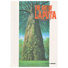 Sách ngoại văn: ジ・ア－トオブラピュ(ジ・ア－ト・シリ－ズ７) - JI.AA TOOBURAPYU (Ｔｈｅ　ａｒｔ　ｏｆ　Ｌａｐｕｔａ) - Kinokuniya Book Stores