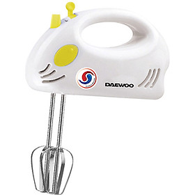 Mua Máy đánh trứng Daewoo DWHM-354 - Hàng Chính Hãng