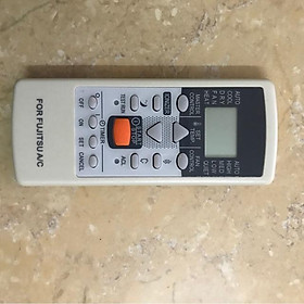 Mua Điều khiển điều hoà dành cho Fujitsu