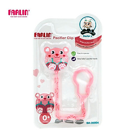 Dây kẹp ti giả FARLIN -Mẹ và Bé Unmei Farlin