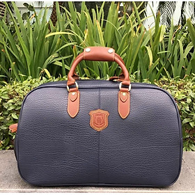 Túi đựng quần áo và giày golf bag da PU đẳng cấp chống thấm nước đựng phụ kiện cá nhân tiện lợi TD029