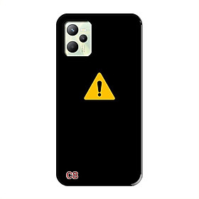 Ốp Lưng Dành Cho Realme C35