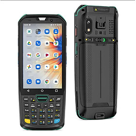Mua Máy quét mã vạch PDA – Máy kiểm kho PDA Android 11 – Máy PDA OPTORI OP90K ( Hàng chính hãng)