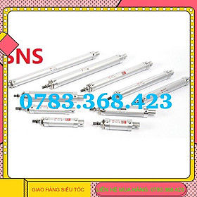 Mua Xylanh  Xi Lanh Khí Nén SNS MAL16X300