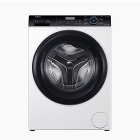 Máy giặt Aqua Inverter 8 KG AQD-A800F W - Chỉ giao tại HCM