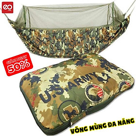 Mua Võng Đa Năng Hàng Việt Nam Chất Lượng Cao Sản Xuất TheoCông Nghệ Của Mỹ Đa Năng Đẳng Cấp