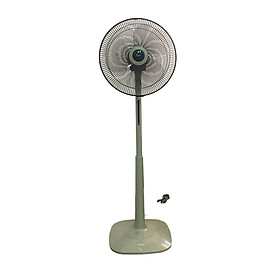 Mua Quạt cây lioa 409E hàng chính hãng không remote công suất lớn   điều chỉnh được hướng quạt cao cấp