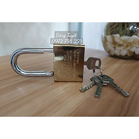 Mua Ổ KHÓA ZSOLEX-PRO 4 PHÂN   5 PHÂN   6 PHÂN HÀNG CHẤT LƯỢNG