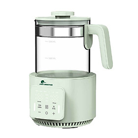 Mua Bình đun nước pha sữa đa năng Fuji Master FJM-1815 - Hàng chính hãng