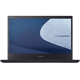 Laptop Asus ExpertBook P2451FA (BV2790) 14 Inch Core i3-10110U/ Lunix - Đen- Hàng Chính Hãng