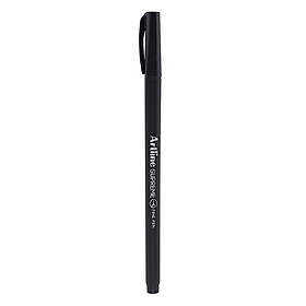 Nơi bán Bút Lông Kim Artline Supreme (0.4mm) - Đen - Giá Từ -1đ