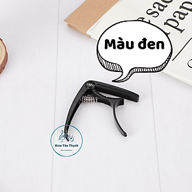 Mua Capo Guitar Cao Cấp Acoustic 2 chức năng CP03 - Hàng Chính Hãng