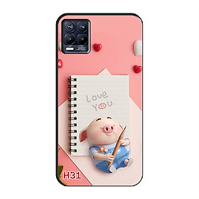 Ốp Lưng Dành Cho REALME 8 PRO