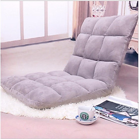Mua Ghế Bệt   Ghế Tựa Lưng Ngồi Bệt Tatami - Hàng Loại 1
