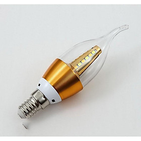 Mua Bóng đèn nến đui E14 trang trí nội thất loại chuẩn