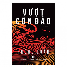 [Download Sách] Vượt Côn Đảo