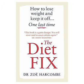 The Diet Fix (Drop-In)