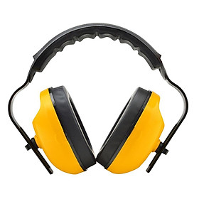 Durable Noise Cancelling Ear Muff Sound Proof Earmuffs for Shooting