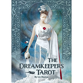 [Size Gốc] Bộ bài Dreamkeepers Tarot G1